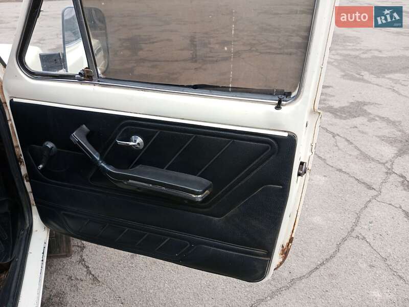 Позашляховик / Кросовер ВАЗ / Lada 2121 Нива 1985 в Городищеві фото 8 Позашляховик / Кросовер ВАЗ / Lada 2121 Нива 1985 в Городищеві