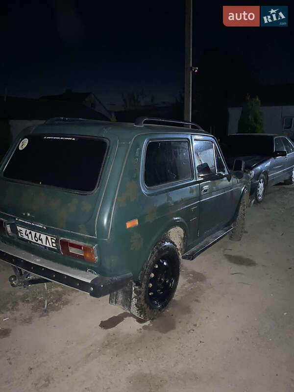 Внедорожник / Кроссовер ВАЗ / Lada 2121 Нива 1983 в Львове фото 17 Внедорожник / Кроссовер ВАЗ / Lada 2121 Нива 1983 в Львове
