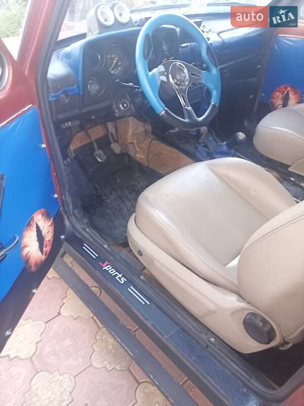 Позашляховик / Кросовер ВАЗ / Lada 2121 Нива 1982 в Краснограді