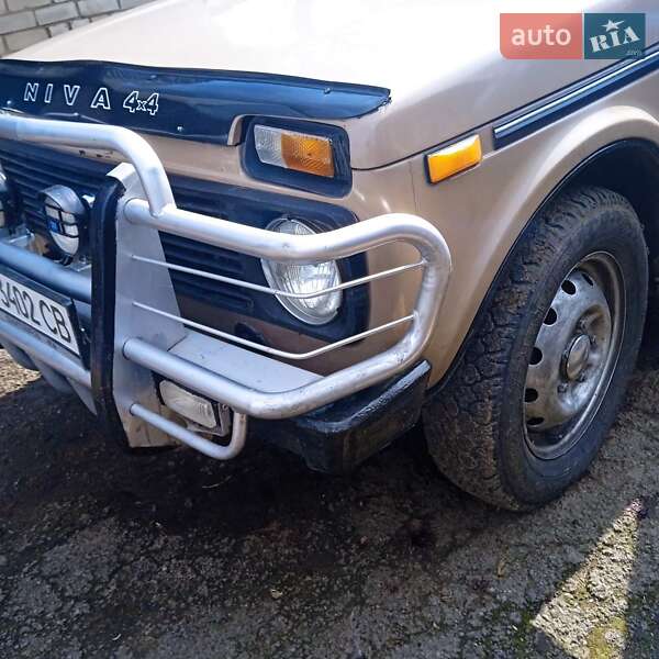 Внедорожник / Кроссовер ВАЗ / Lada 2121 Нива 1990 в Хмельницком фото 2 Внедорожник / Кроссовер ВАЗ / Lada 2121 Нива 1990 в Хмельницком