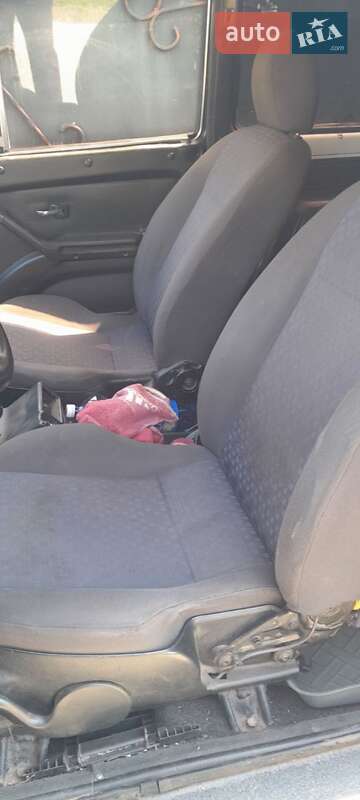 Внедорожник / Кроссовер ВАЗ / Lada 2121 Нива 1989 в Лохвице фото 3 Внедорожник / Кроссовер ВАЗ / Lada 2121 Нива 1989 в Лохвице