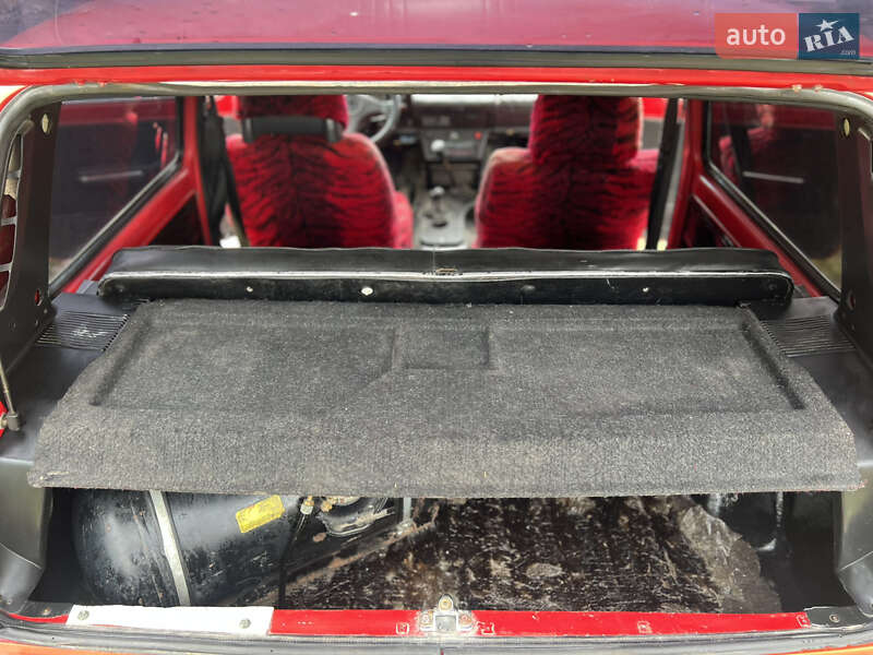 Позашляховик / Кросовер ВАЗ / Lada 2121 Нива 1985 в Кременці