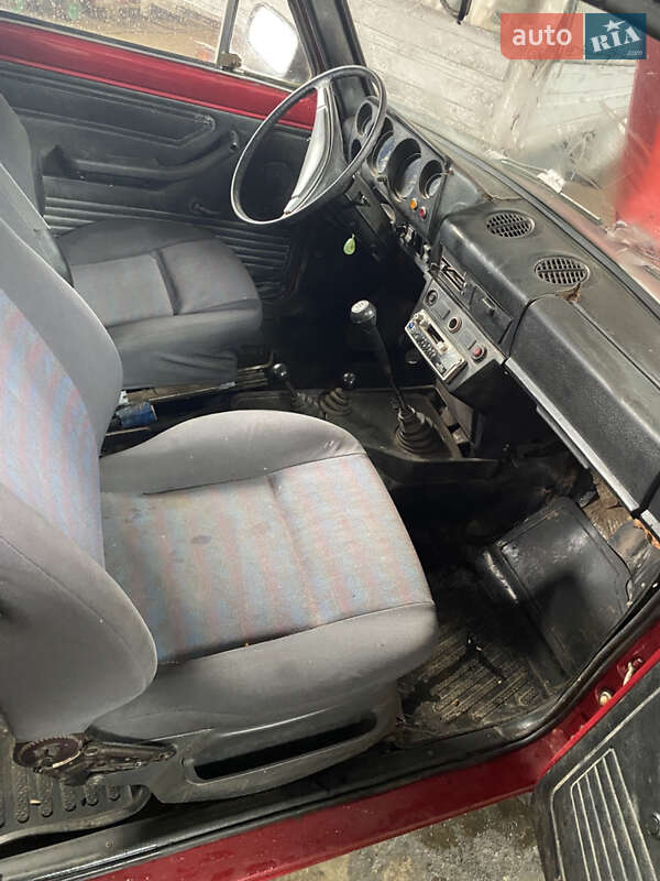 Внедорожник / Кроссовер ВАЗ / Lada 2121 Нива 1985 в Хмельницком