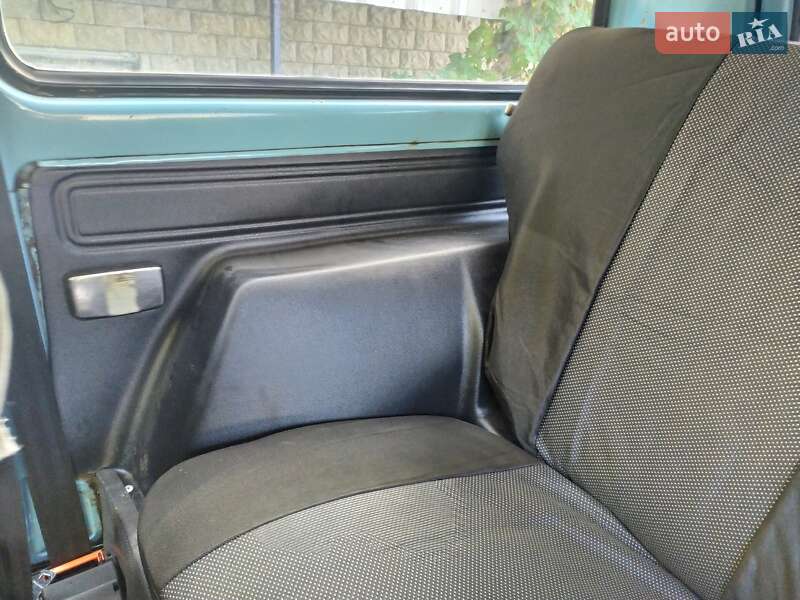 Позашляховик / Кросовер ВАЗ / Lada 2121 Нива 1992 в Києві фото 17 Позашляховик / Кросовер ВАЗ / Lada 2121 Нива 1992 в Києві