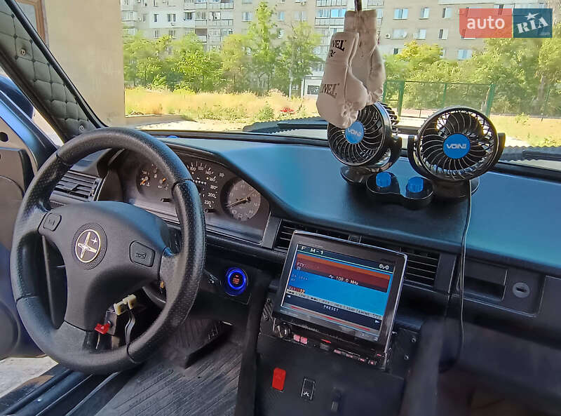 Позашляховик / Кросовер ВАЗ / Lada 2121 Нива 1985 в Білгороді-Дністровському