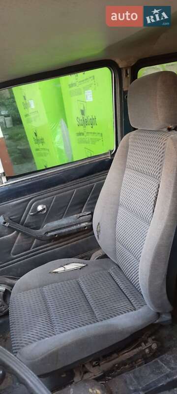Внедорожник / Кроссовер ВАЗ / Lada 2121 Нива 1985 в Бородянке фото 9 Внедорожник / Кроссовер ВАЗ / Lada 2121 Нива 1985 в Бородянке