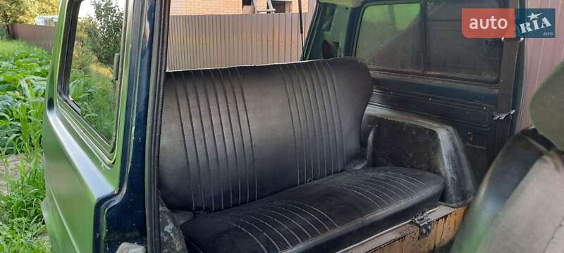 Внедорожник / Кроссовер ВАЗ / Lada 2121 Нива 1985 в Бородянке фото 11 Внедорожник / Кроссовер ВАЗ / Lada 2121 Нива 1985 в Бородянке