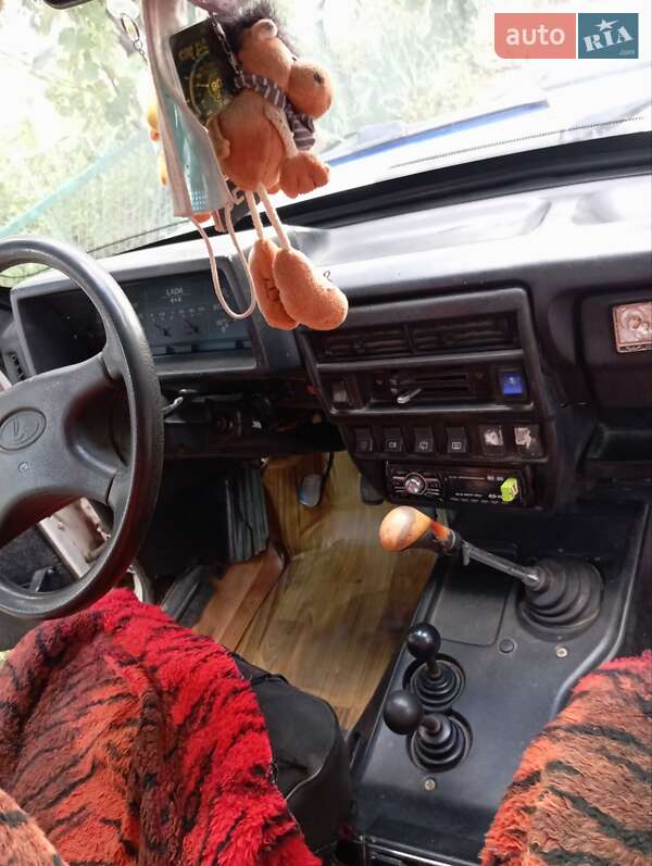 Внедорожник / Кроссовер ВАЗ / Lada 2121 Нива 1982 в Килии фото 8 Внедорожник / Кроссовер ВАЗ / Lada 2121 Нива 1982 в Килии