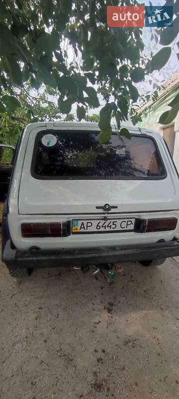 Внедорожник / Кроссовер ВАЗ / Lada 2121 Нива 1980 в Запорожье фото 5 Внедорожник / Кроссовер ВАЗ / Lada 2121 Нива 1980 в Запорожье