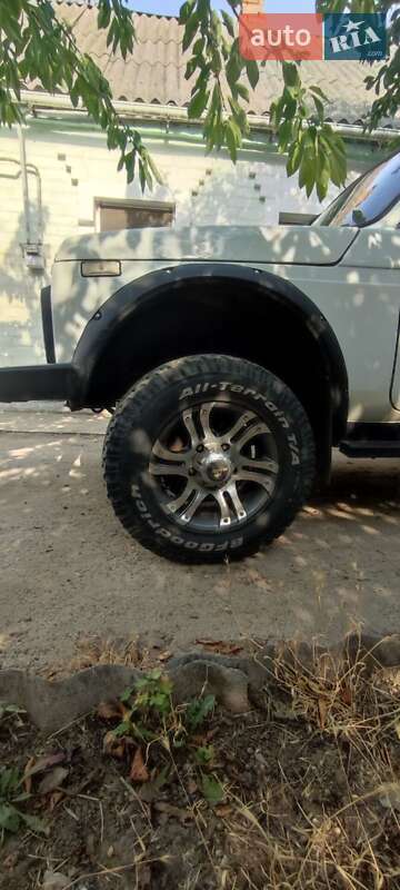 Внедорожник / Кроссовер ВАЗ / Lada 2121 Нива 1980 в Запорожье фото 9 Внедорожник / Кроссовер ВАЗ / Lada 2121 Нива 1980 в Запорожье