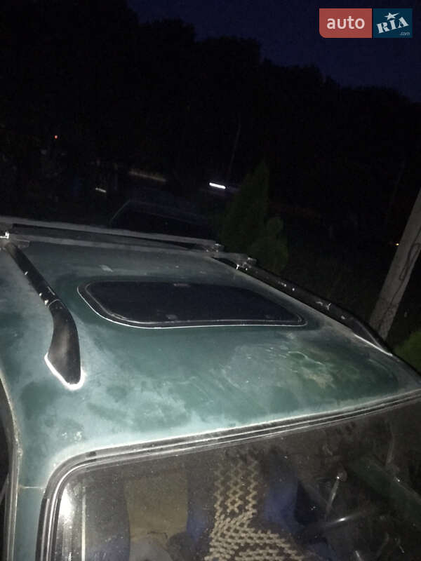 Внедорожник / Кроссовер ВАЗ / Lada 2121 Нива 1987 в Городке