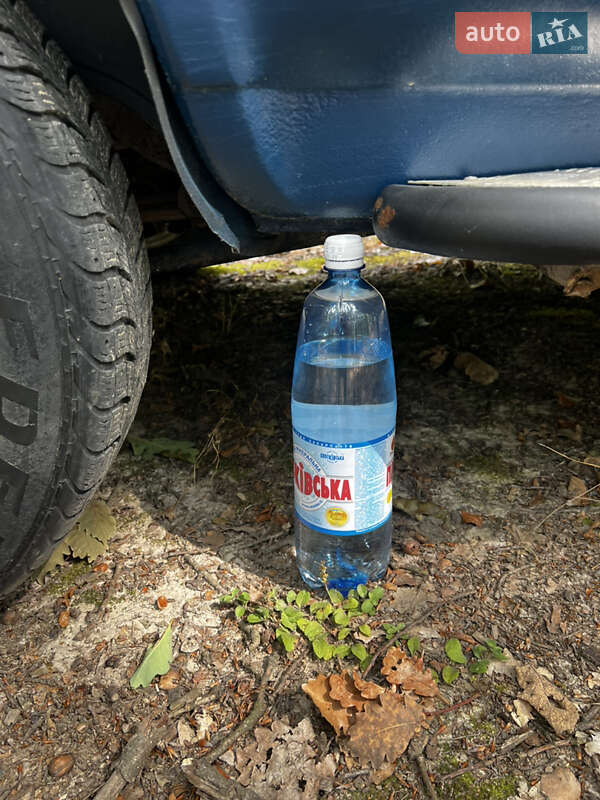 Внедорожник / Кроссовер ВАЗ / Lada 2121 Нива 1989 в Виноградове фото 15 Внедорожник / Кроссовер ВАЗ / Lada 2121 Нива 1989 в Виноградове