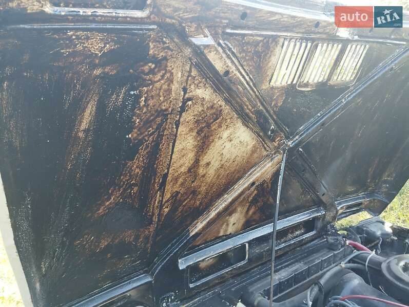 Внедорожник / Кроссовер ВАЗ / Lada 2121 Нива 1986 в Василькове