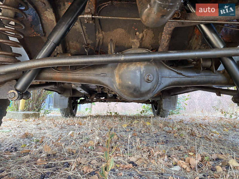 Позашляховик / Кросовер ВАЗ / Lada 2121 Нива 1982 в Білгороді-Дністровському фото 9 Позашляховик / Кросовер ВАЗ / Lada 2121 Нива 1982 в Білгороді-Дністровському