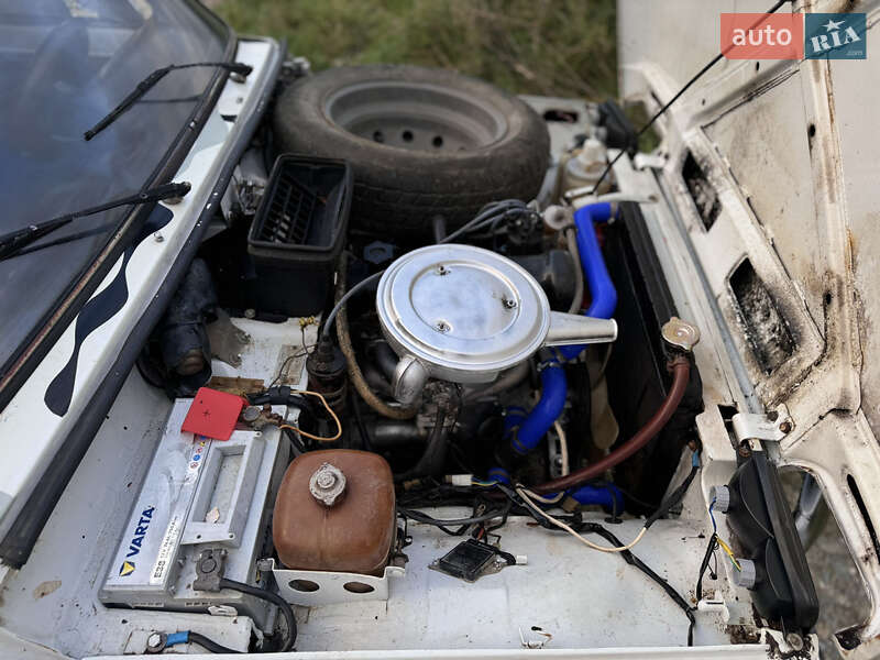 Внедорожник / Кроссовер ВАЗ / Lada 2121 Нива 1983 в Косове фото 13 Внедорожник / Кроссовер ВАЗ / Lada 2121 Нива 1983 в Косове