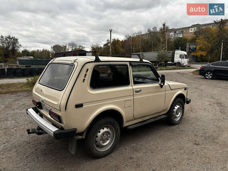 Внедорожник / Кроссовер ВАЗ / Lada 2121 Нива 1984 в Полтаве фото 11 Внедорожник / Кроссовер ВАЗ / Lada 2121 Нива 1984 в Полтаве