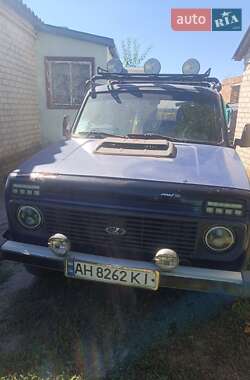 Внедорожник / Кроссовер ВАЗ 2121 Нива 1981 в Васильковке Внедорожник / Кроссовер ВАЗ 2121 Нива 1981 в Васильковке