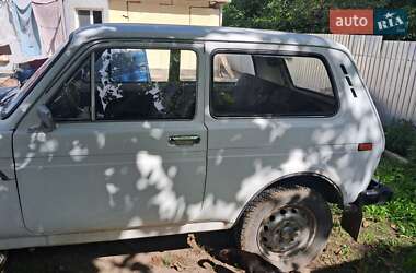 Внедорожник / Кроссовер ВАЗ 2121 Нива 1981 в  фото 8 Внедорожник / Кроссовер ВАЗ 2121 Нива 1981 в