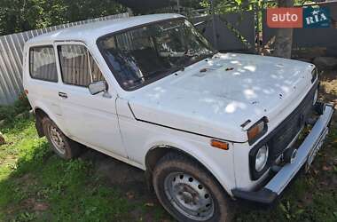 Внедорожник / Кроссовер ВАЗ 2121 Нива 1981 в  фото 10 Внедорожник / Кроссовер ВАЗ 2121 Нива 1981 в