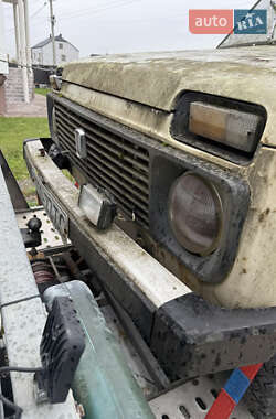 Внедорожник / Кроссовер ВАЗ 2121 Нива 1993 в  фото 12 Внедорожник / Кроссовер ВАЗ 2121 Нива 1993 в