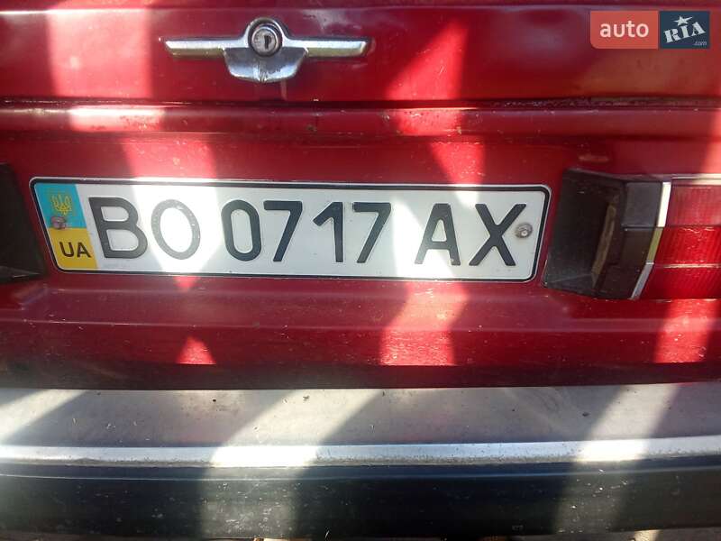 Позашляховик / Кросовер ВАЗ / Lada 2121 Нива 1991 в Рівному фото Позашляховик / Кросовер ВАЗ / Lada 2121 Нива 1991 в Рівному