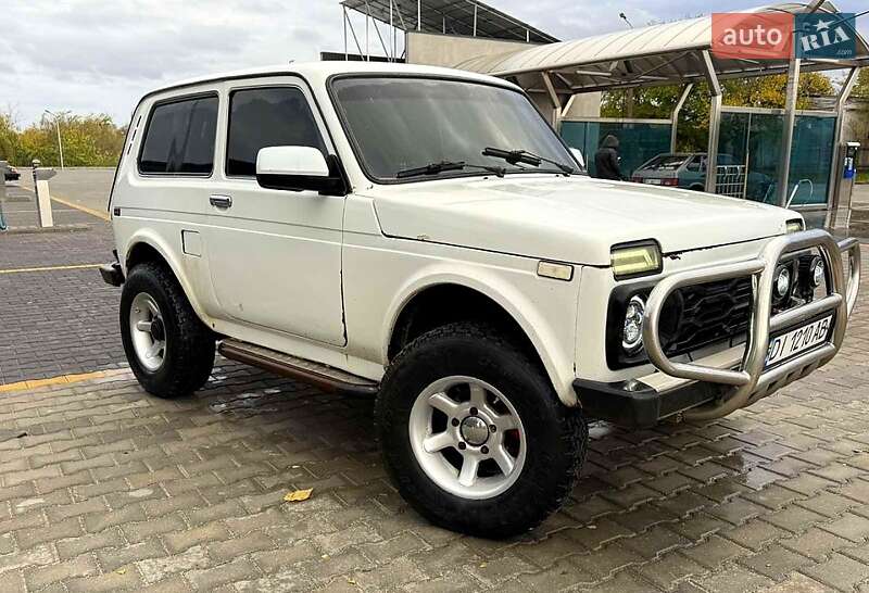 Внедорожник / Кроссовер ВАЗ / Lada 2121 Нива 1986 в Николаеве фото 2 Внедорожник / Кроссовер ВАЗ / Lada 2121 Нива 1986 в Николаеве