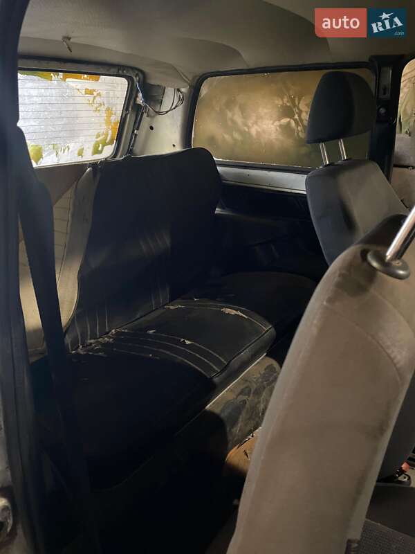 Позашляховик / Кросовер ВАЗ / Lada 2121 Нива 1992 в Великій Олександрівці