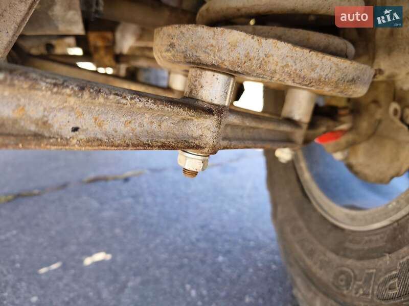 Внедорожник / Кроссовер ВАЗ / Lada 2121 Нива 1991 в Харькове