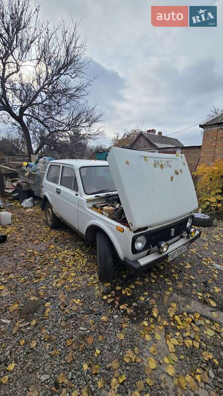 Внедорожник / Кроссовер ВАЗ / Lada 2121 Нива 1985 в Апостолово фото 2 Внедорожник / Кроссовер ВАЗ / Lada 2121 Нива 1985 в Апостолово