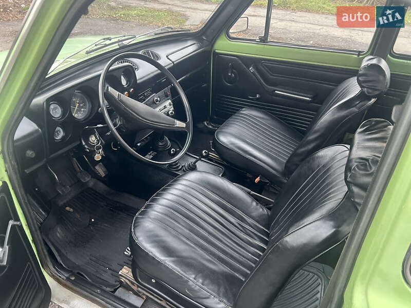 Внедорожник / Кроссовер ВАЗ / Lada 2121 Нива 1986 в Хмельницком