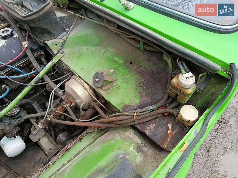 Позашляховик / Кросовер ВАЗ / Lada 2121 Нива 1980 в Кам'янець-Подільському фото 9 Позашляховик / Кросовер ВАЗ / Lada 2121 Нива 1980 в Кам'янець-Подільському