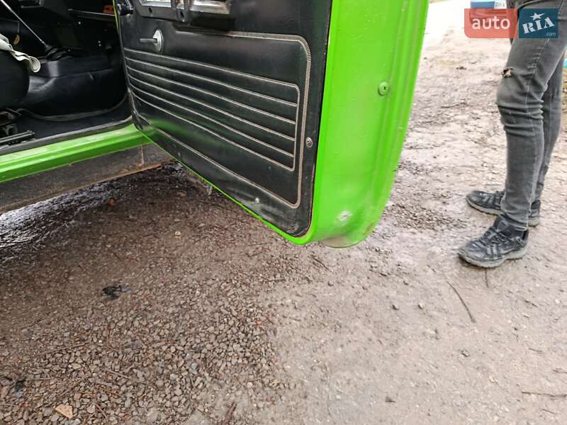 Позашляховик / Кросовер ВАЗ / Lada 2121 Нива 1980 в Кам'янець-Подільському фото 13 Позашляховик / Кросовер ВАЗ / Lada 2121 Нива 1980 в Кам'янець-Подільському