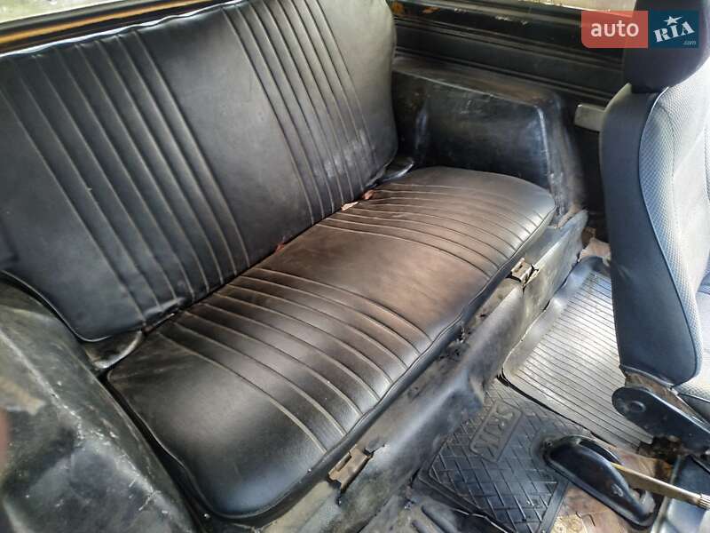 Позашляховик / Кросовер ВАЗ / Lada 2121 Нива 1982 в Хмельницькому фото 14 Позашляховик / Кросовер ВАЗ / Lada 2121 Нива 1982 в Хмельницькому