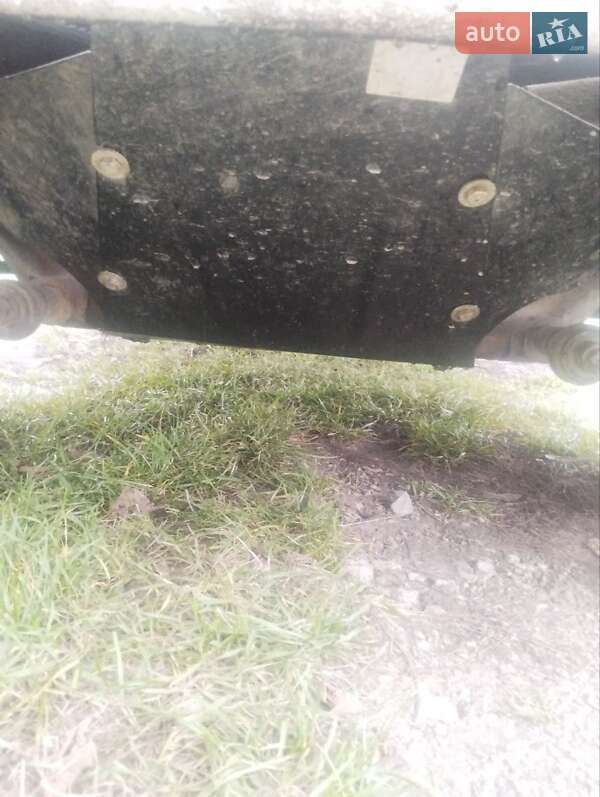 Позашляховик / Кросовер ВАЗ / Lada 2121 Нива 1981 в Житомирі