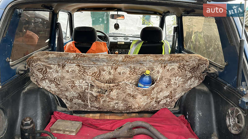 Позашляховик / Кросовер ВАЗ / Lada 2121 Нива 1993 в Борисполі