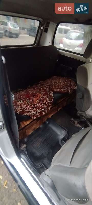 Внедорожник / Кроссовер ВАЗ / Lada 2121 Нива 1986 в Одессе фото 10 Внедорожник / Кроссовер ВАЗ / Lada 2121 Нива 1986 в Одессе