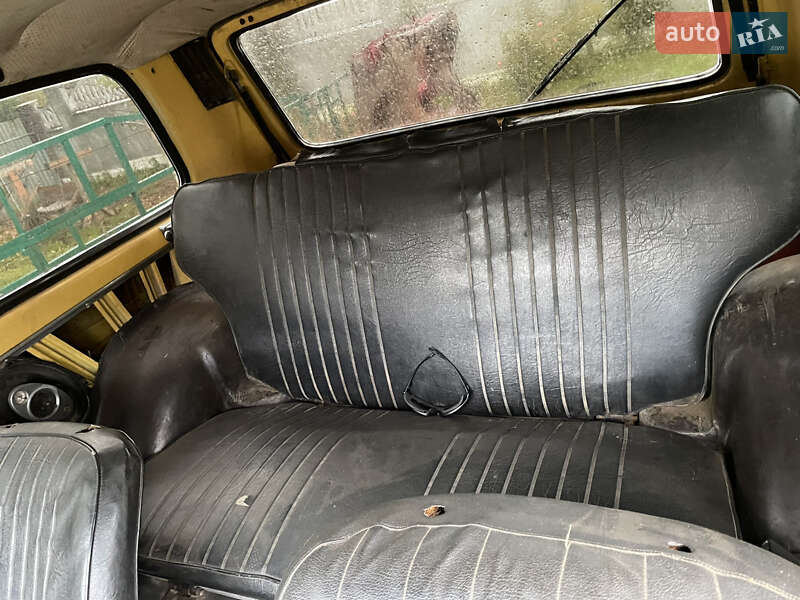 Внедорожник / Кроссовер ВАЗ / Lada 2121 Нива 1978 в Буске
