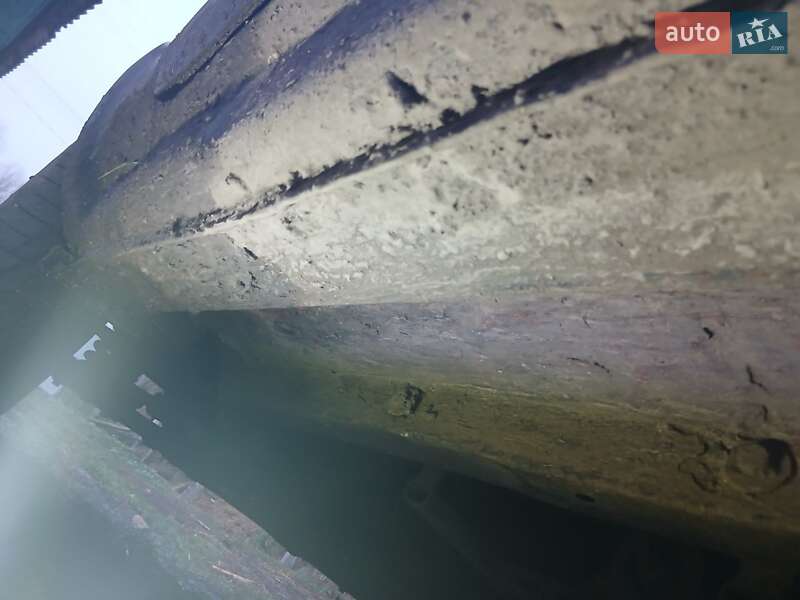 Внедорожник / Кроссовер ВАЗ / Lada 2121 Нива 1978 в Прилуках