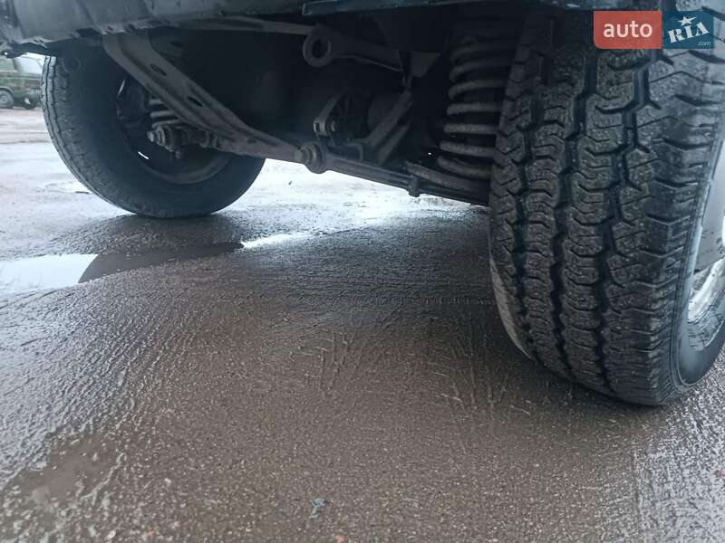 Позашляховик / Кросовер ВАЗ / Lada 2121 Нива 1988 в Новоукраїнці