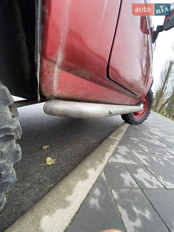 Внедорожник / Кроссовер ВАЗ / Lada 2121 Нива 1985 в Василькове