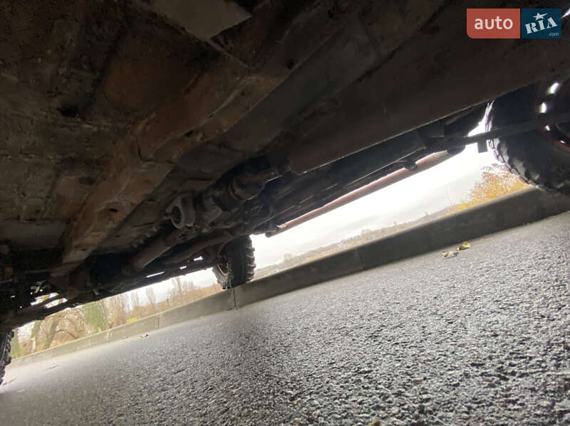 Внедорожник / Кроссовер ВАЗ / Lada 2121 Нива 1985 в Василькове