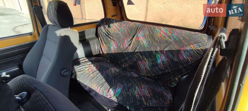 Позашляховик / Кросовер ВАЗ / Lada 2121 Нива 1978 в Лубнах