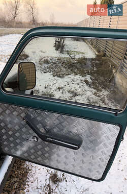 Позашляховик / Кросовер ВАЗ 2121 Нива 1982 в Одесі