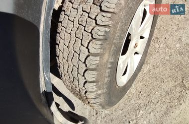 Внедорожник / Кроссовер ВАЗ 2121 Нива 1988 в Одессе