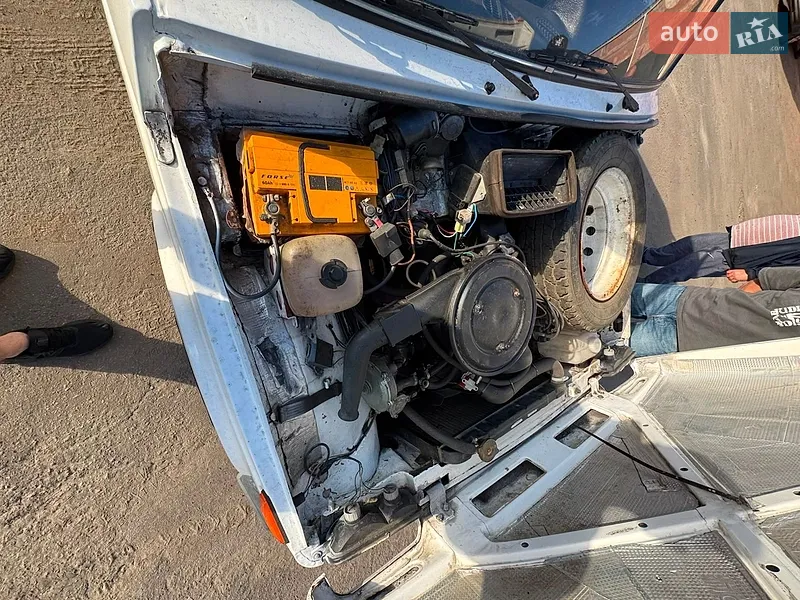ВАЗ / Lada 2121 Нива