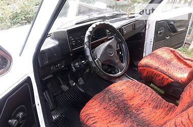 Внедорожник / Кроссовер ВАЗ / Lada 21213 Niva 1995 в Бережанах