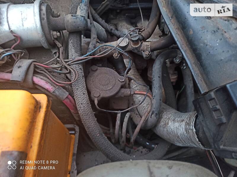 Внедорожник / Кроссовер ВАЗ / Lada 21213 Niva 2003 в Харькове