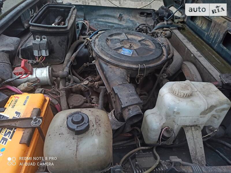 Внедорожник / Кроссовер ВАЗ / Lada 21213 Niva 2003 в Харькове