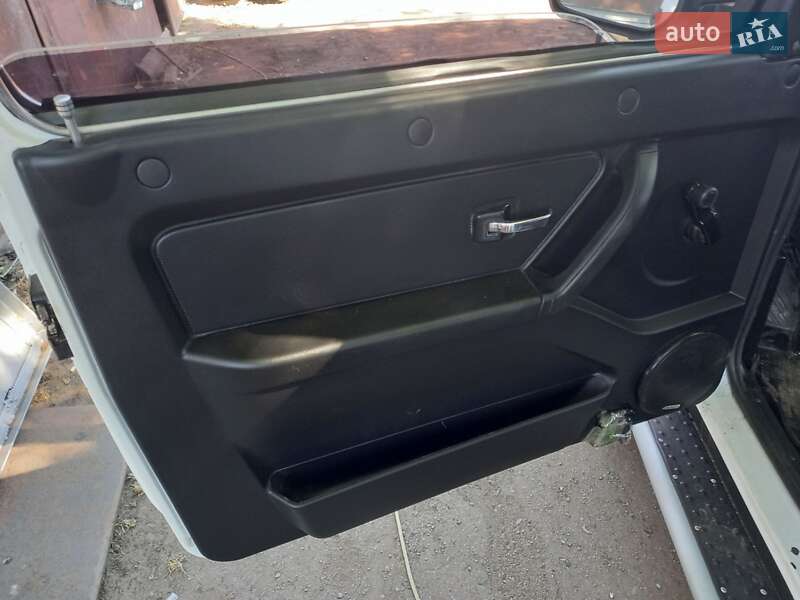 Внедорожник / Кроссовер ВАЗ / Lada 21213 Niva 1995 в Козельщине