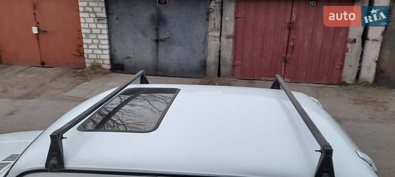 Внедорожник / Кроссовер ВАЗ / Lada 21213 Niva 2003 в Кременчуге